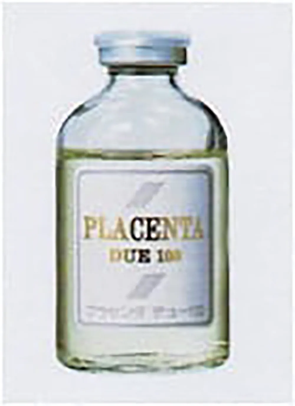 プラセンタ原液 美容液